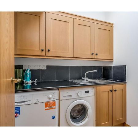 Central Belfast Apartments Pottinger'S Quay 外观 照片