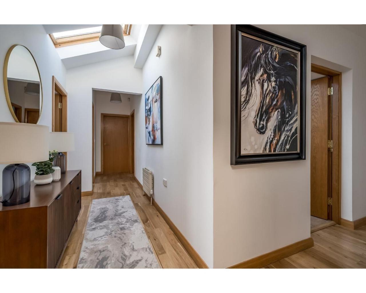 Central Belfast Apartments Pottinger'S Quay 外观 照片