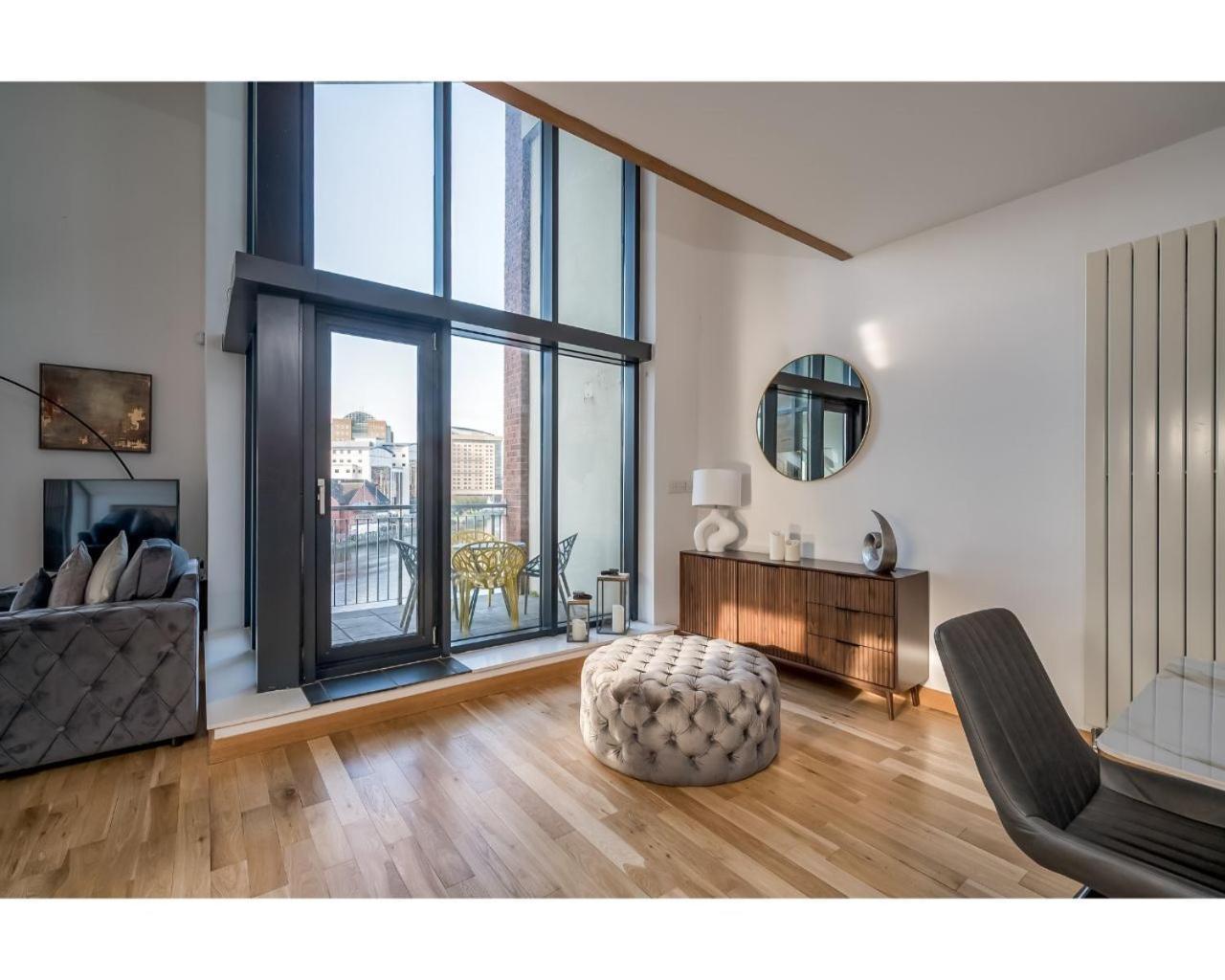 Central Belfast Apartments Pottinger'S Quay 外观 照片