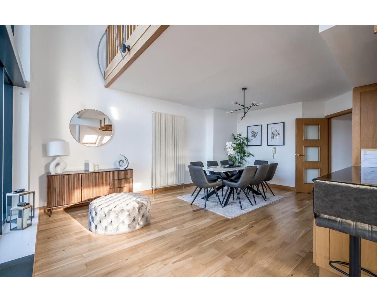 Central Belfast Apartments Pottinger'S Quay 外观 照片