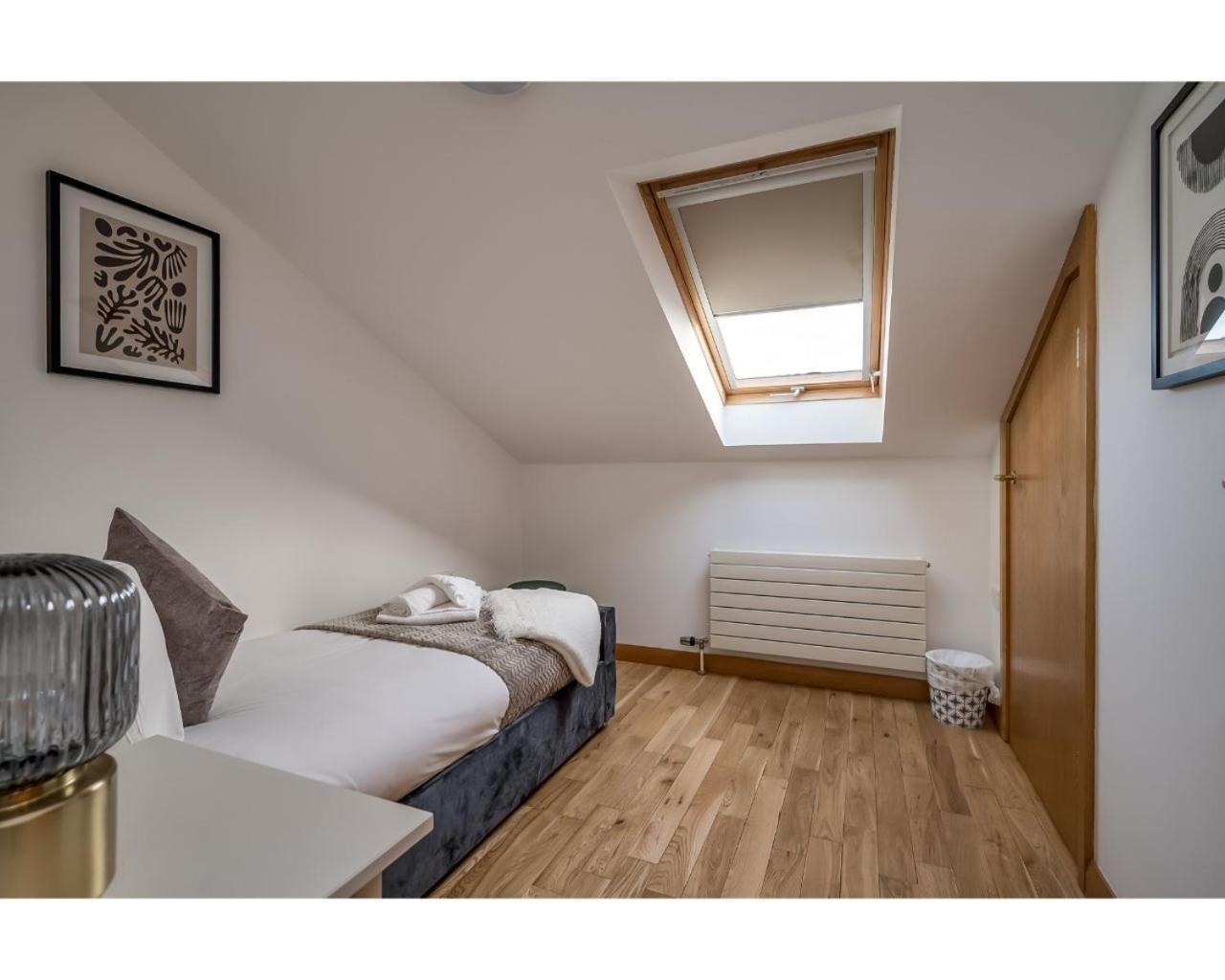 Central Belfast Apartments Pottinger'S Quay 外观 照片