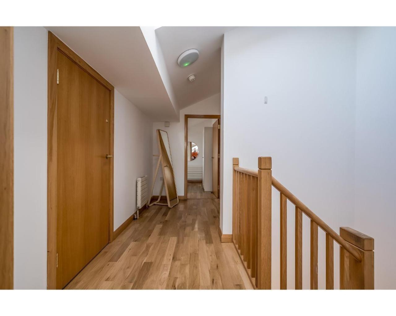 Central Belfast Apartments Pottinger'S Quay 外观 照片