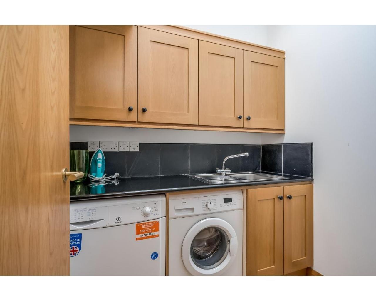 Central Belfast Apartments Pottinger'S Quay 外观 照片