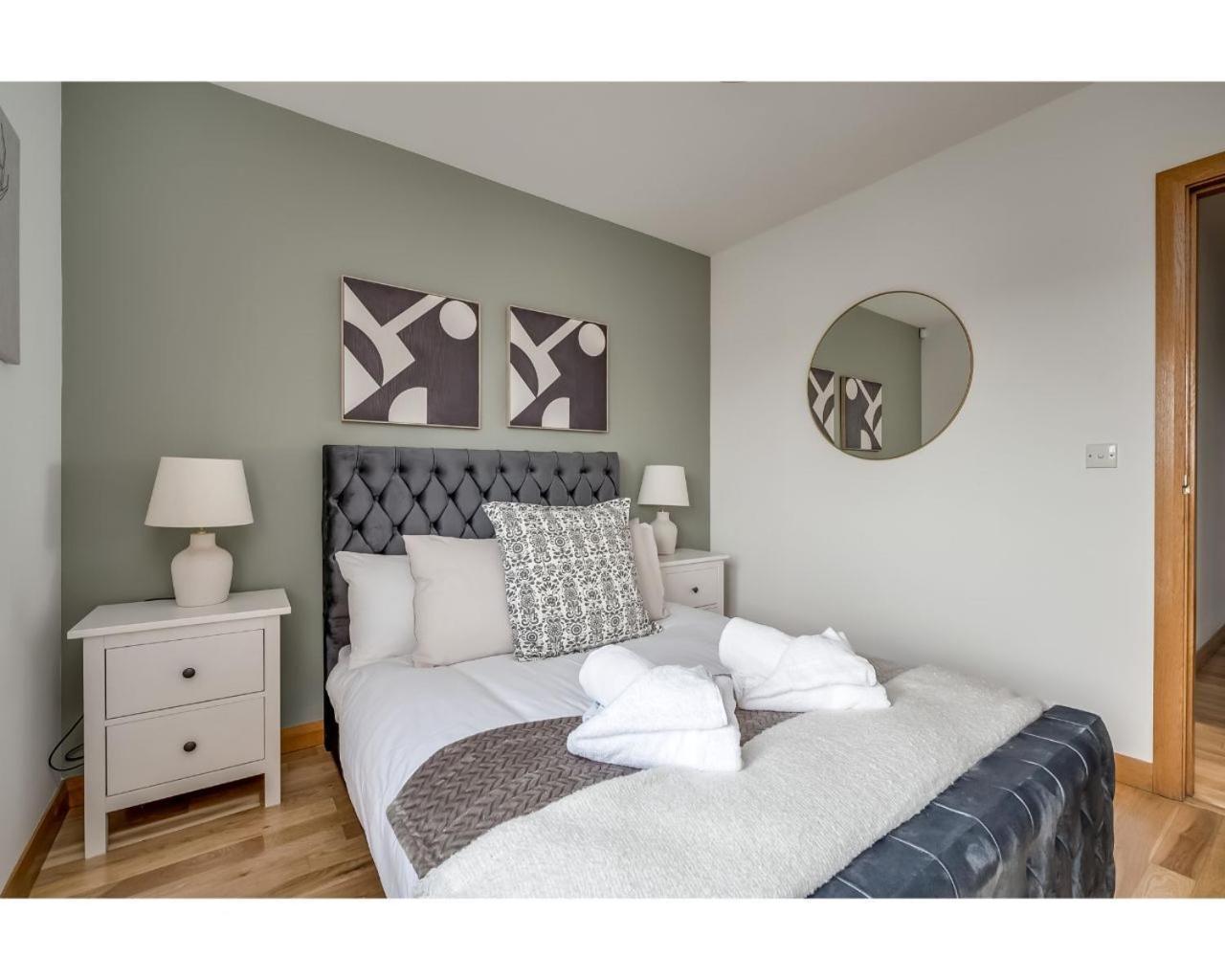 Central Belfast Apartments Pottinger'S Quay 外观 照片